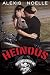 Heinous (Deathstalkers MC)