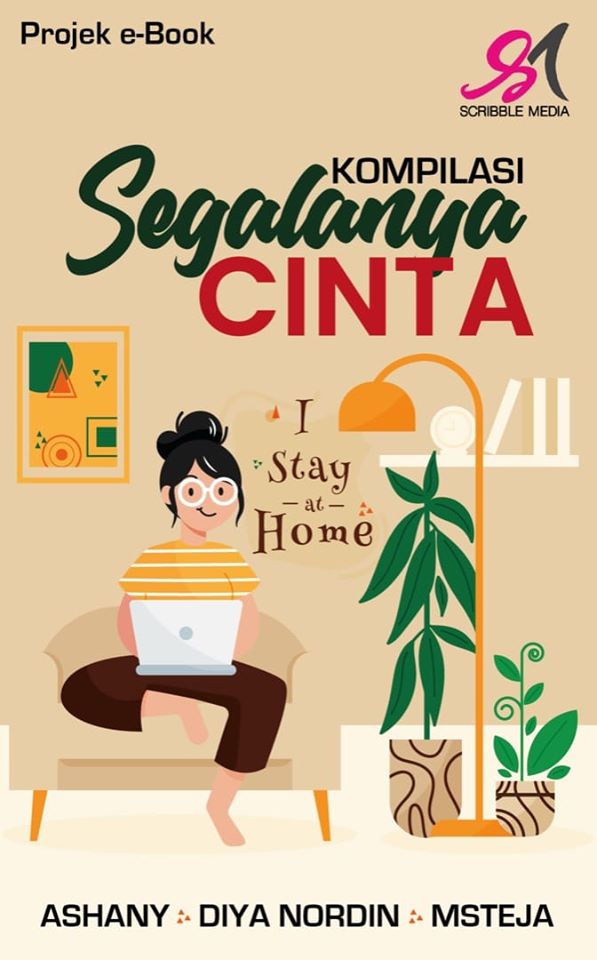 Kompilasi Segalanya Cinta (ebook)