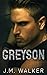 Greyson (A Hell's Harlem Novel)
