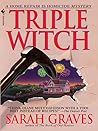 Triple Witch by Sarah Graves