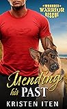 Mending His Past by Kristen Iten