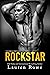 Rockstar (Morgan Brothers, #5)