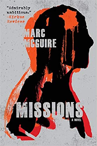 Missions (Paperback)