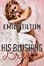 His Blushing Bride (Shamefully Courted, #1)