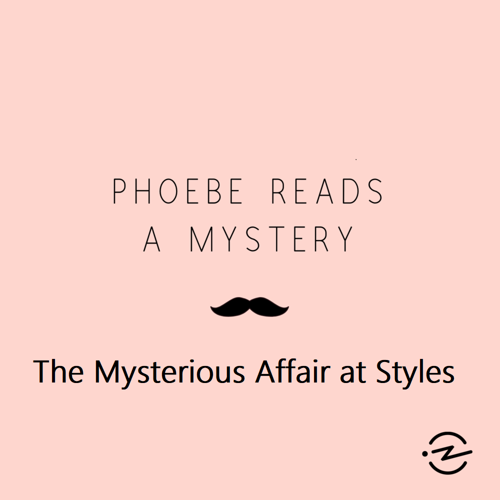 The Mysterious Affair at Styles