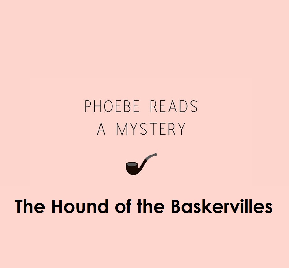 The Hound of the Baskervilles