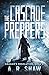 The Cascade Preppers (Graha...