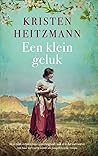 Een klein geluk (Het land van de gouden rivieren, #3)
