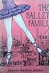 The Ballet Family by Mabel Esther Allan