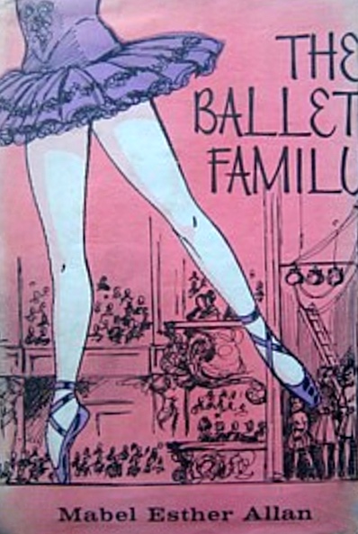 The Ballet Family