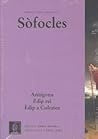 Antígona / Èdip r...