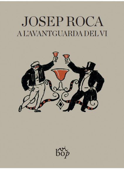 Josep Roca, a l'avantguarda del vi