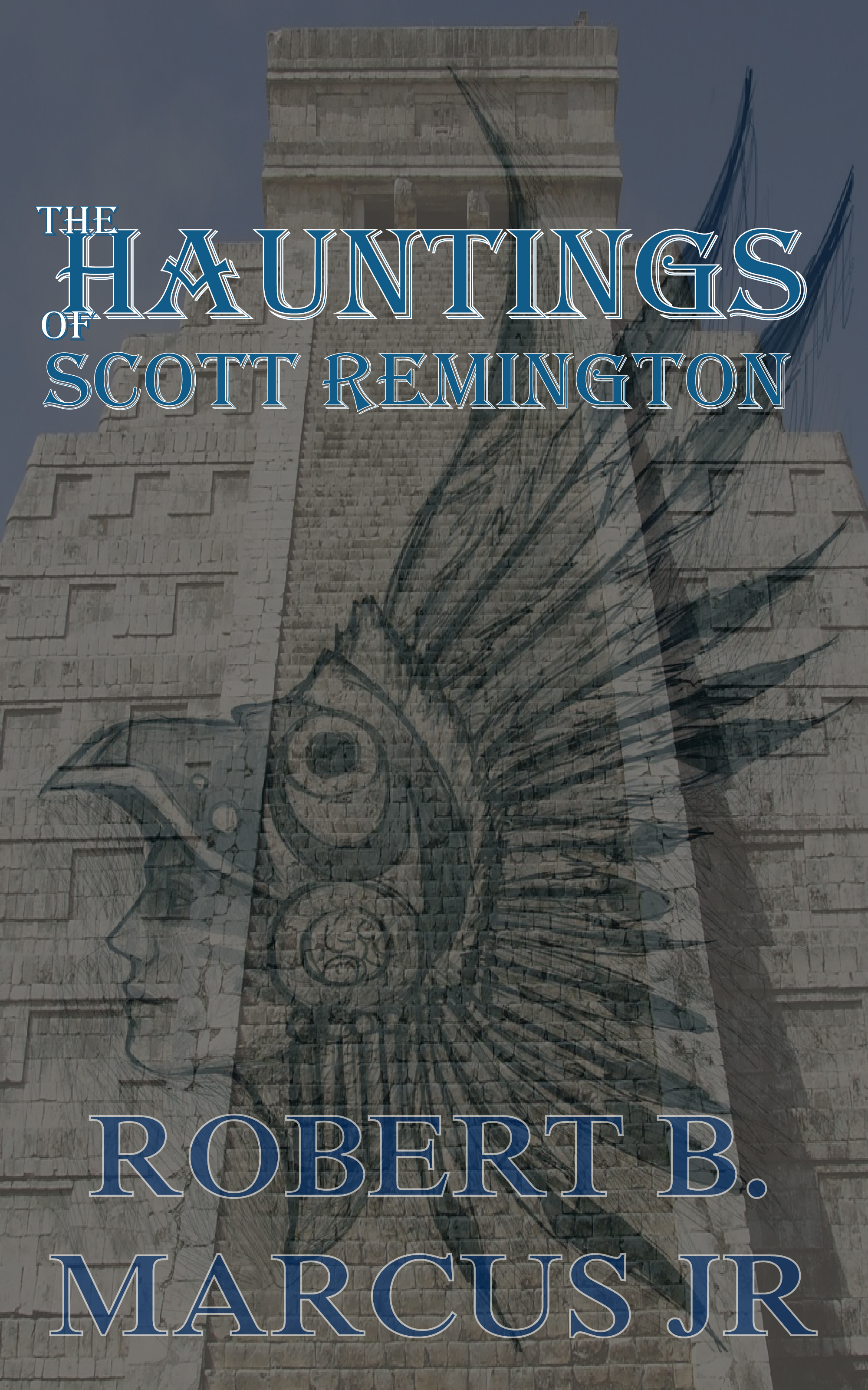 The Hauntings of Scott Remington