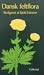 Dansk feltflora