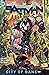 Batman, Vol. 12: City of Bane, Part 1