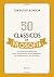 50 Clássicos da filosofia (Portuguese Edition)