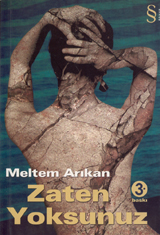 Zaten Yoksunuz (Paperback)