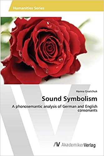 Sound Symbolism (Paperback)