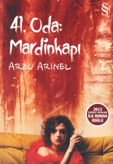 41. Oda Mardinkapı (Paperback)
