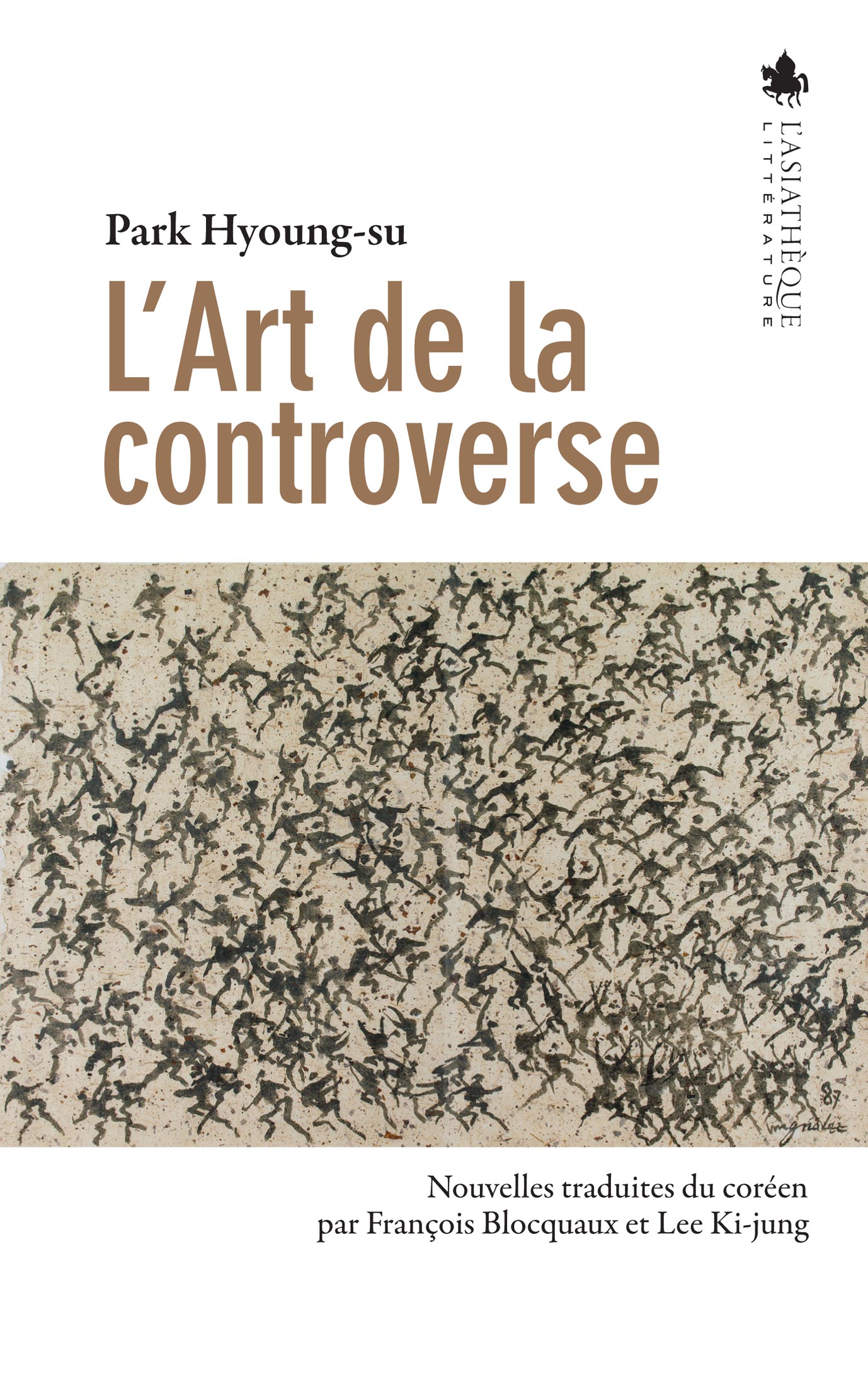 L'Art de la controverse