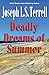 Deadly Dreams of Summer (Harrison Weaver Mystery)