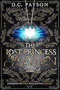 The Lost Princess of Aevilen