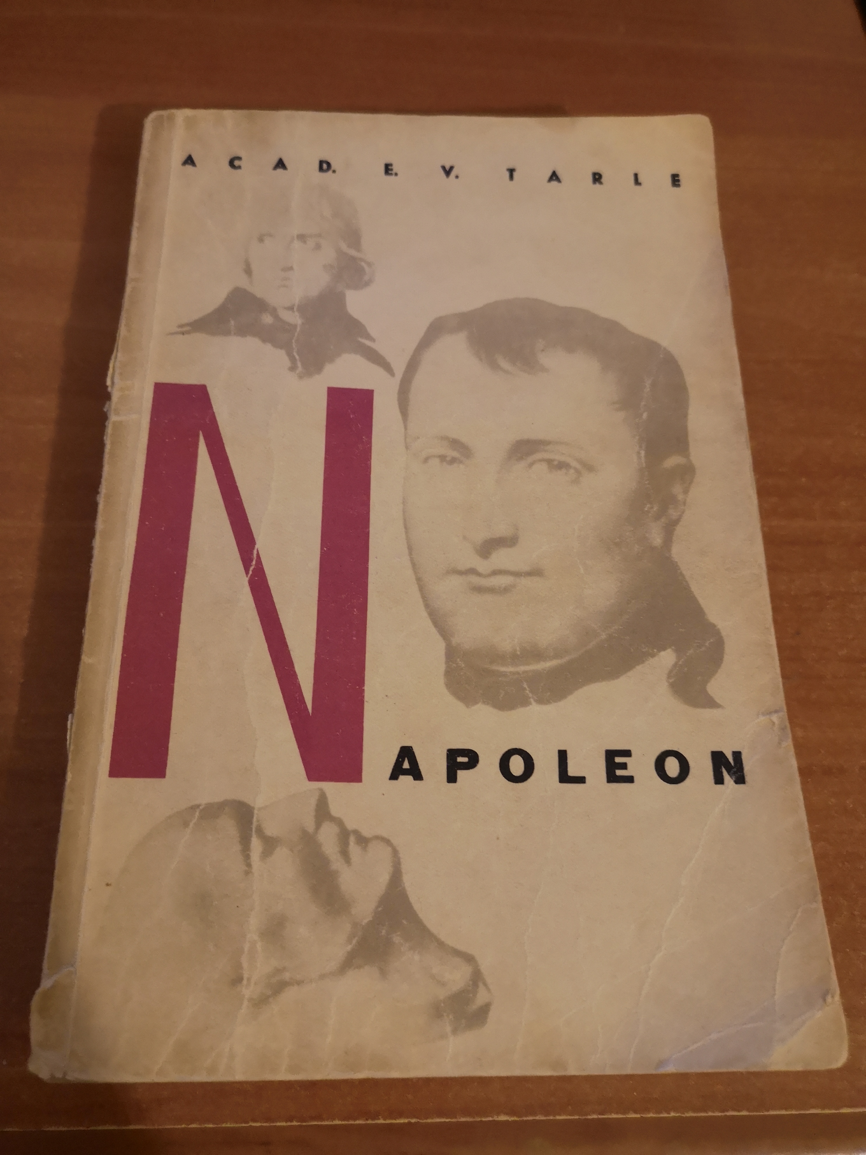 NAPOLEON
