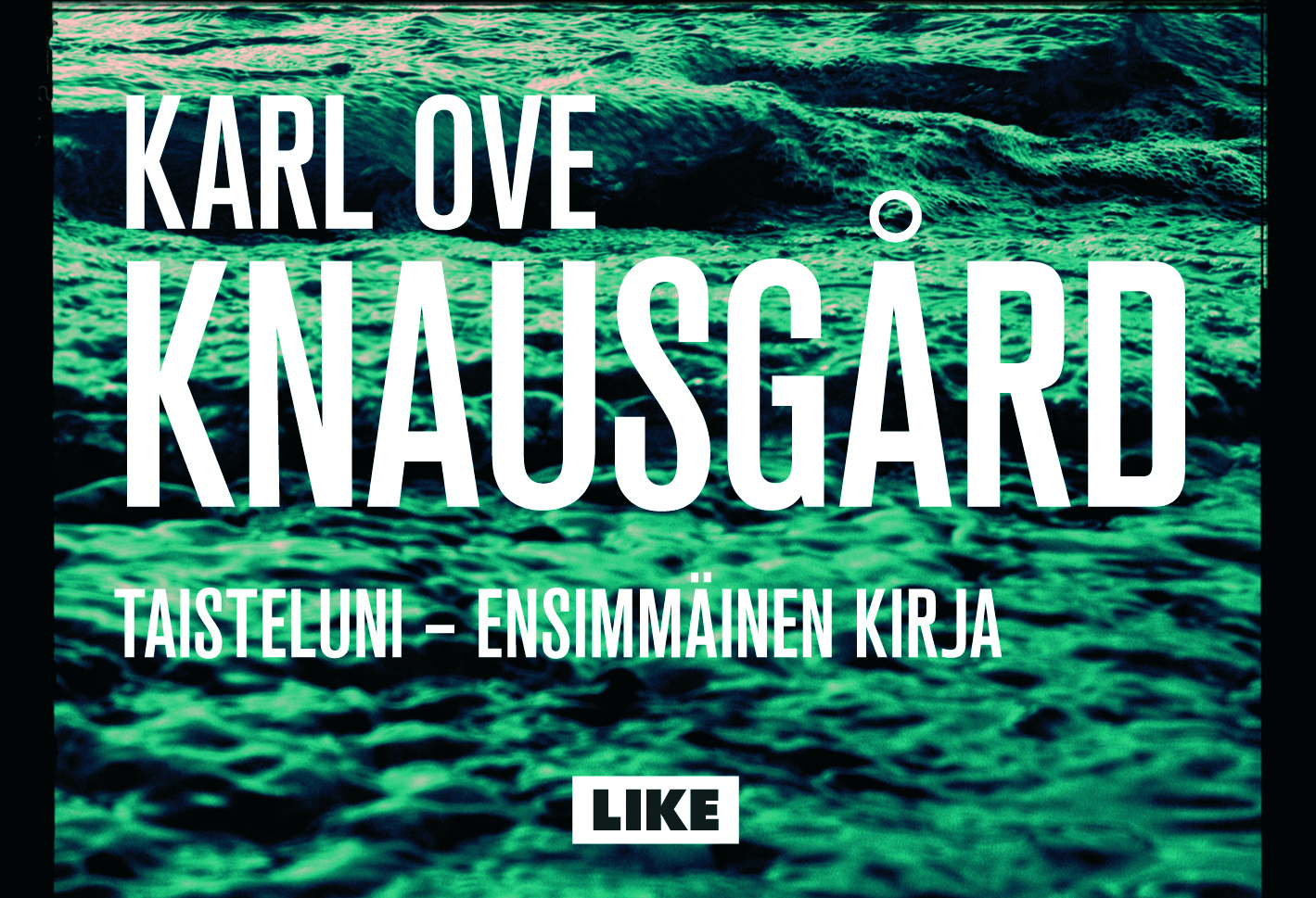 Taisteluni - Ensimmäinen kirja