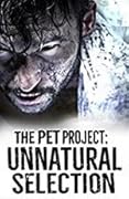 Unnatural Selection (The Pet Project, #2)