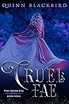Cruel Fae (Dark Fae, #4)