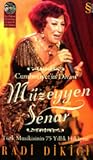 Cumhuriyet'in Divası Müzeyyen Senar