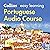 Portuguese Easy Learning Audio Course by Margaret Clarke