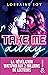 Take Me Away: , La révélation new adult venue de Wattpad, déjà 2 millions de lecteurs conquis !