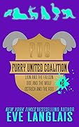 Furry United Coalition Bundle #2