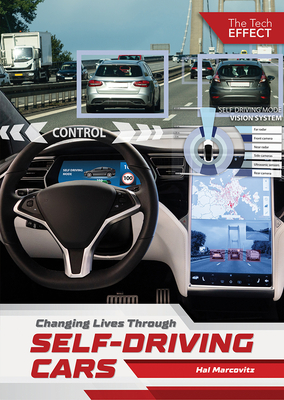 Changing Lives Through Self-driving Cars (Tech Effect)