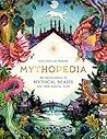 Mythopedia by Anna Claybourne