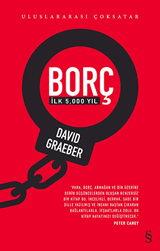 Borç: İlk 5000 Yıl