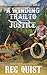 A Winding Trail to Justice (Reluctant Redemption)