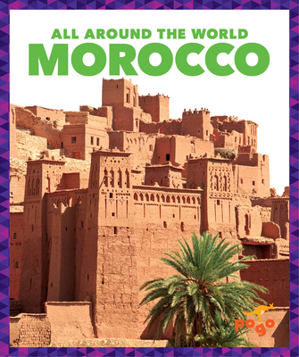 Morocco (Pogo Books: All Around the World)