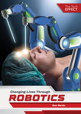 Changing Lives Through Robotics (Tech Effect)