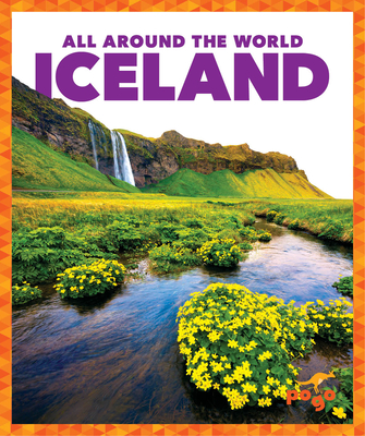 Iceland (Pogo Books: All Around the World)