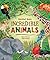 Barefoot Books Incredible Animals by Dunia Rahwan