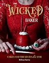 The Wicked Baker by Helena Garcia