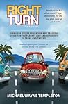 Right Turn by Mike Templeton