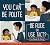 You Can Be Polite: Be Rude or Use Tact? (Making Good Choices)