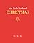 The Little Book of Christmas: Ho Ho Ho