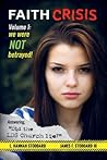 Faith Crisis - We Were NOT Betrayed!: Answering, "Did the LDS Church Lie?" Faith Crisis - We Were NOT Betrayed!: Answering, "Did the LDS Church Lie?"
