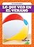 Lo que veo en el verano (What I See in Summer) (Tadpole Books... by Danielle J Jacks
