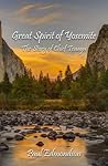 Great Spirit of Yosemite by Paul  Edmondson