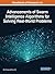 Handbook of Research on Advancements of Swarm Intelligence Algorithms for Solving Real-world Problems